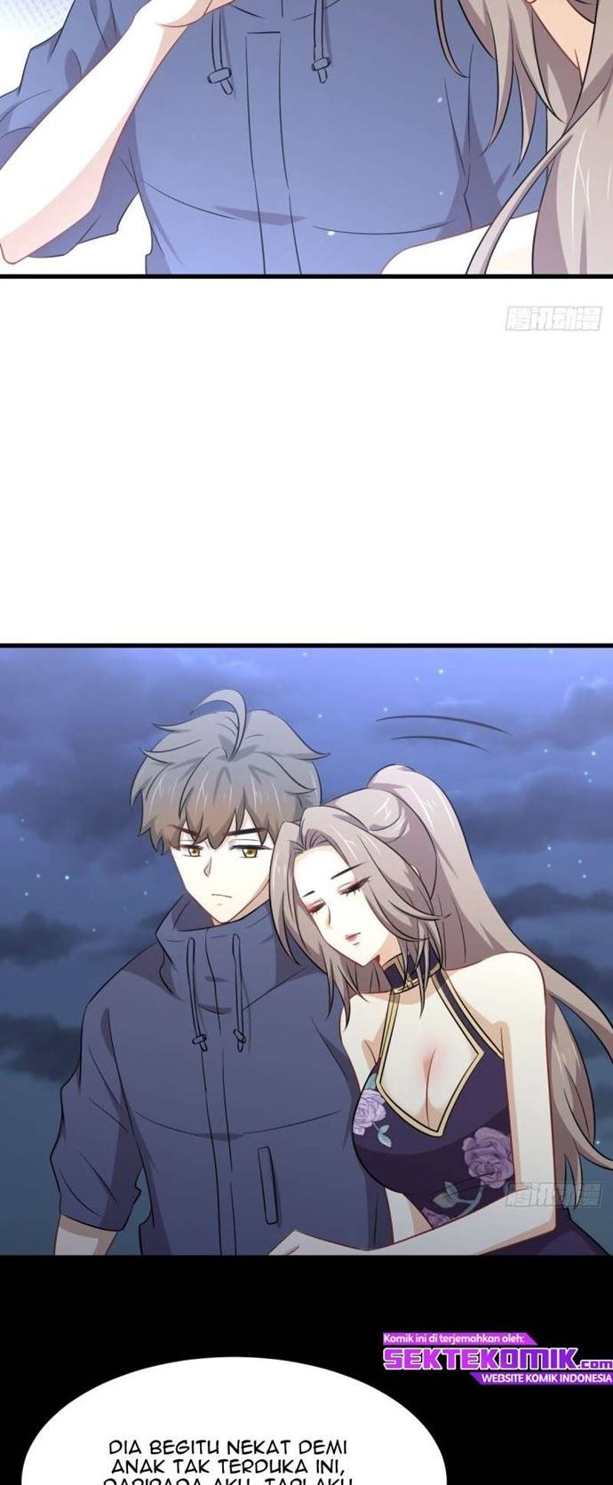 Immortal Swordsman in The Reverse World Chapter 198 Gambar 12